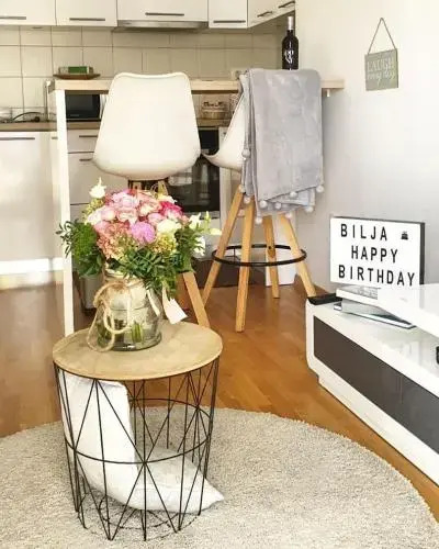 Apartman Bilja 3*