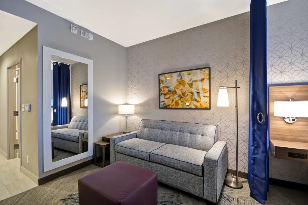 Home2 Suites By Hilton Plano Richardson