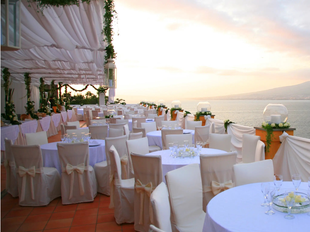 La Panoramica Hotel