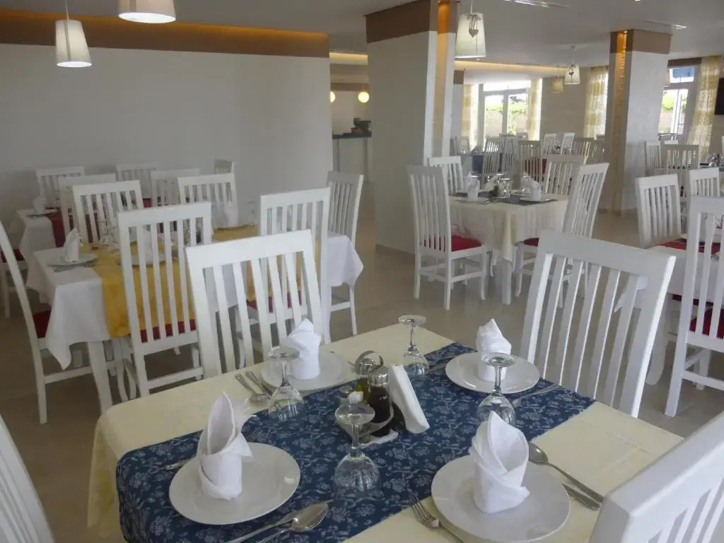 Villamaria Hotel
