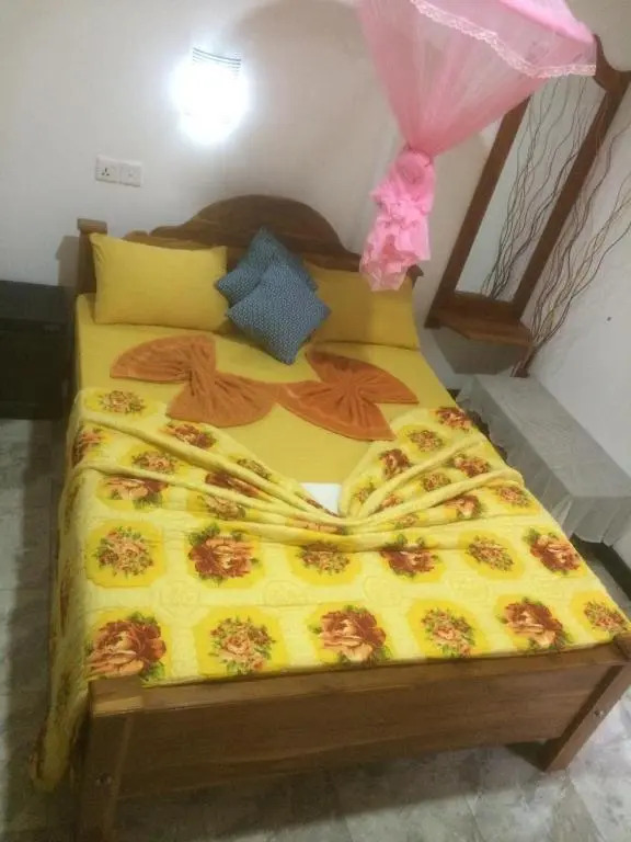 Nimsara Homestay