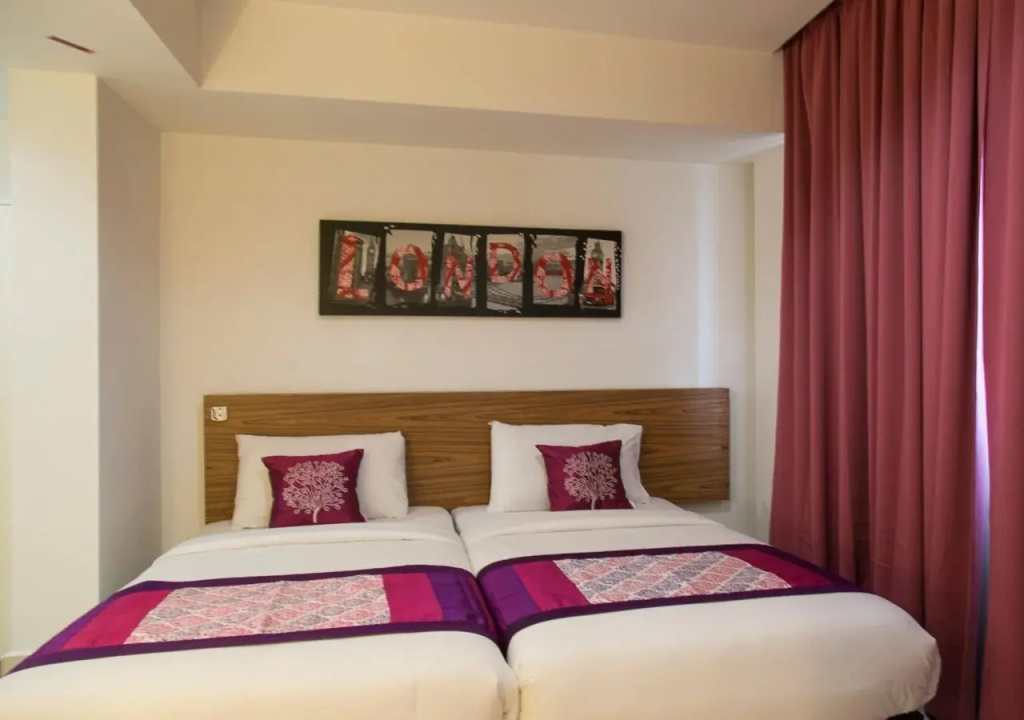 V Hotel Kuala Lumpur