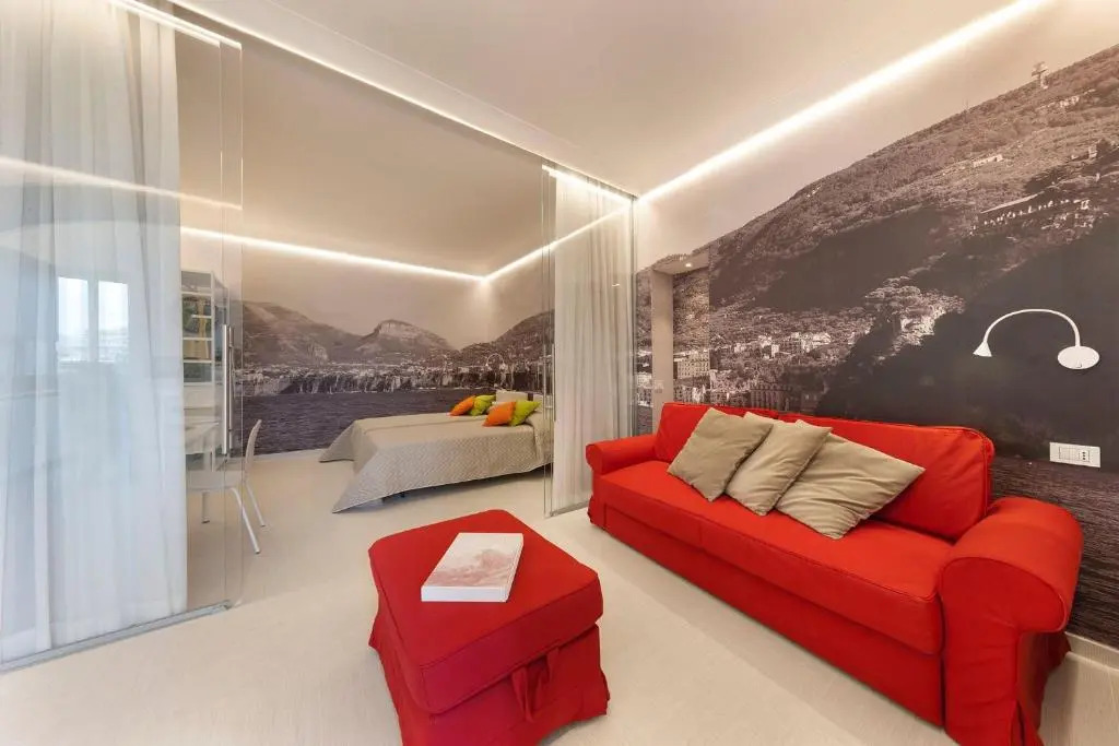 Ulisse Apartment