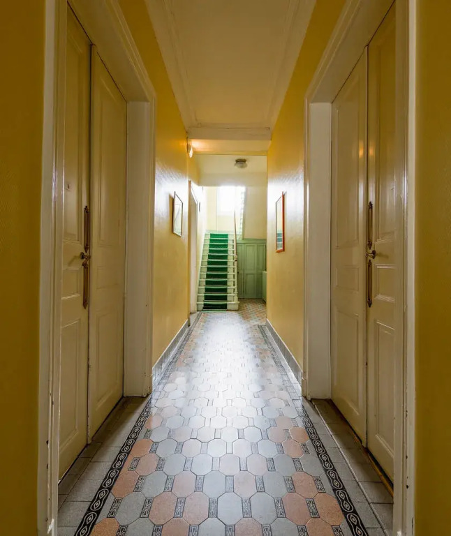 Hotel De LEurope