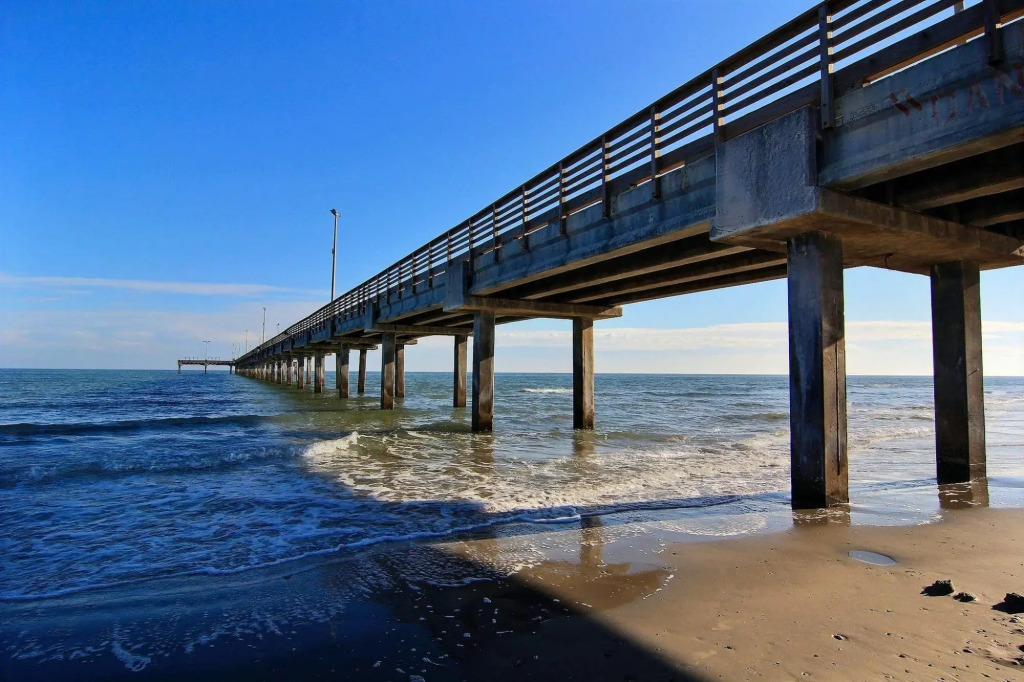 Harpers Berry  5SC in Port Aransas