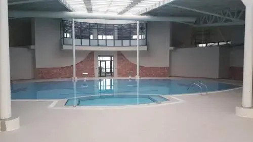 Hk Doga Sporlari Merkezi