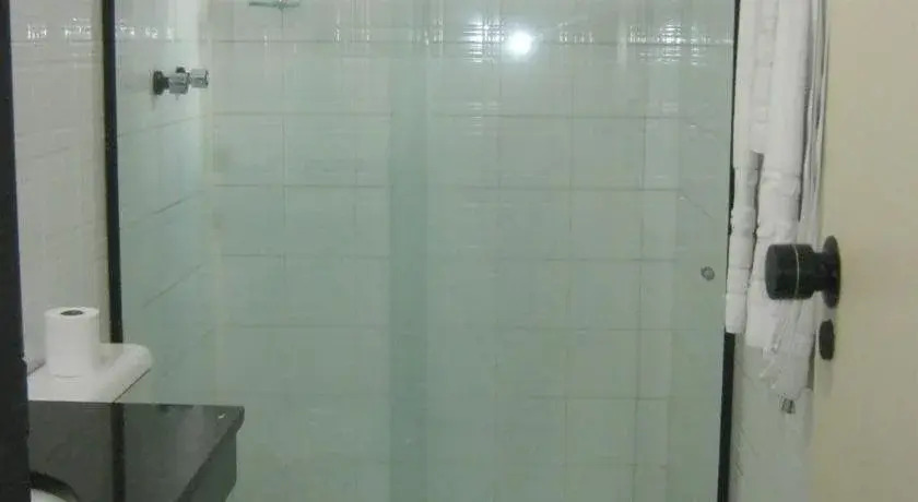 Alagoinhas Plaza Hotel