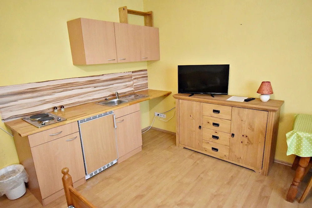 Seehaus Mamming - Hotel - Schlaffässer - Biergarten - Camping