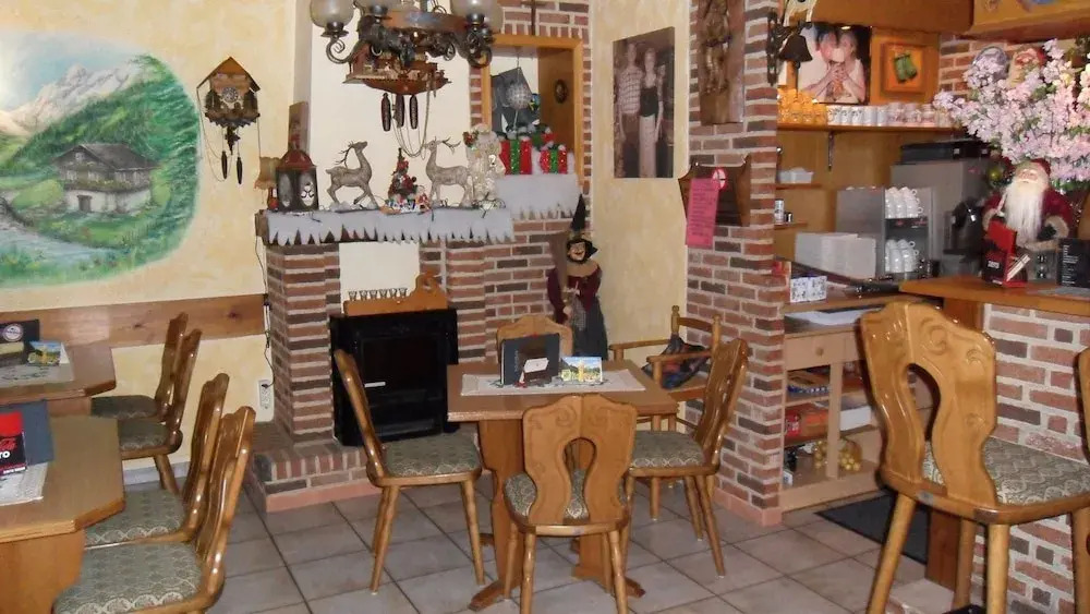 gasthof lederhose
