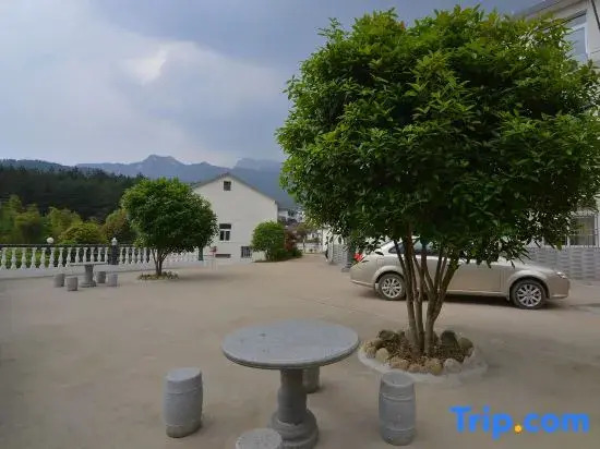 Tianzhu Mountain Taoyuan Travel Hotel