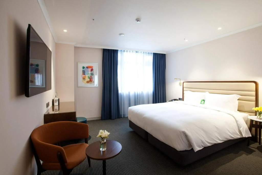 G2 Hotel Myeongdong