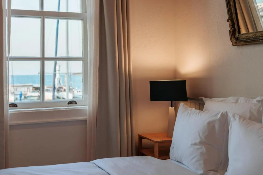 Urla Pier Hotel - Special Class