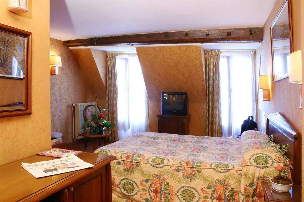 Hotel Meslay Republique