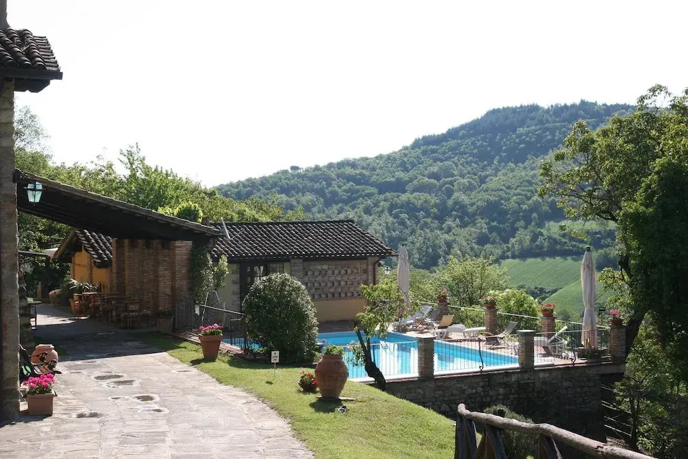 Fattoria Caldese
