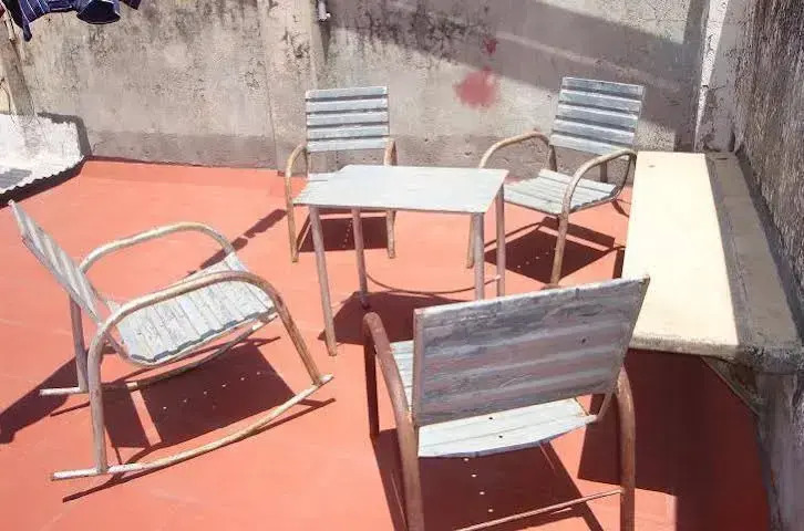 Hostel Jujuy