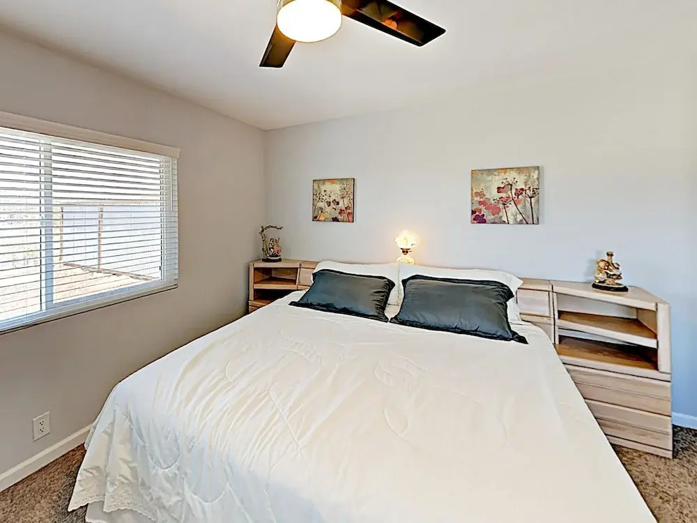 New Listing! Oceanside Getaway W/ Pacific Views 5 Bedroom Home