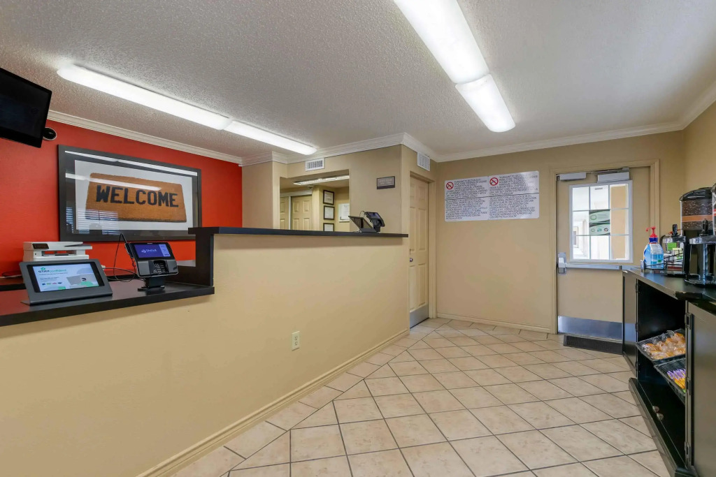 Extended Stay America Suites - San Antonio - Airport