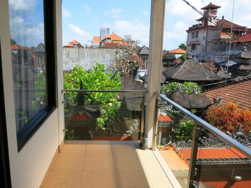 Kuta EcoStay