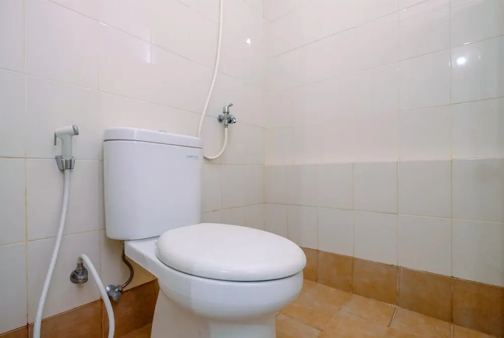 Comfort 2Br with City View Bassura City Apartment
