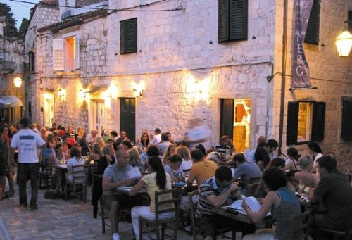 Hostel Marinero