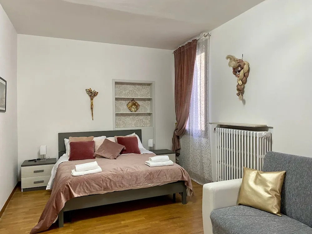 La Dogaressa Guest House