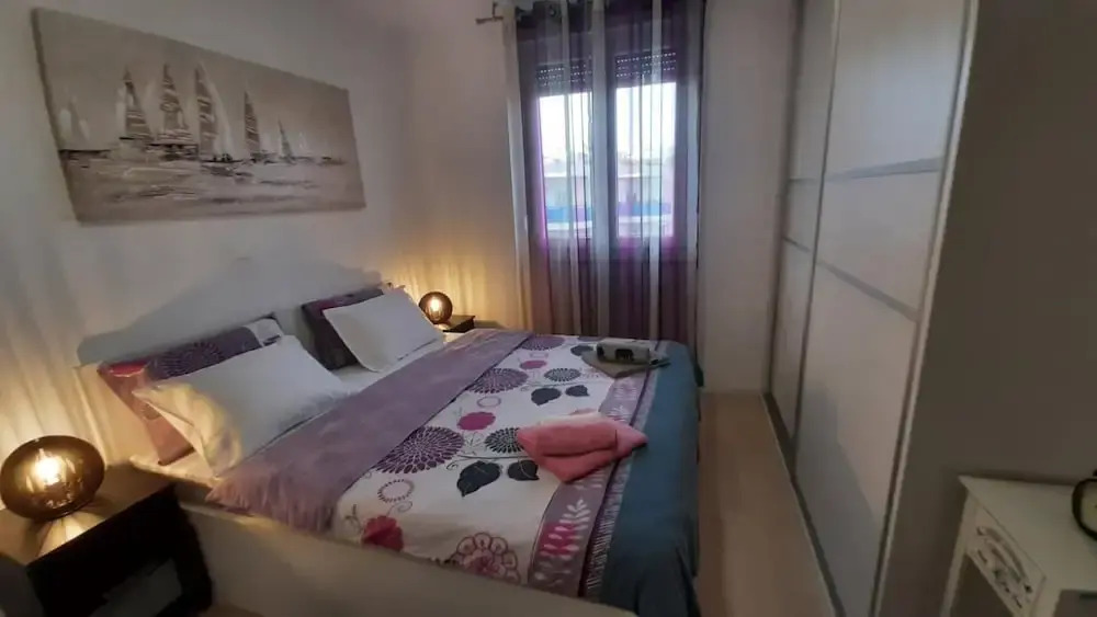 Verdi 1-bed Apartment in Split