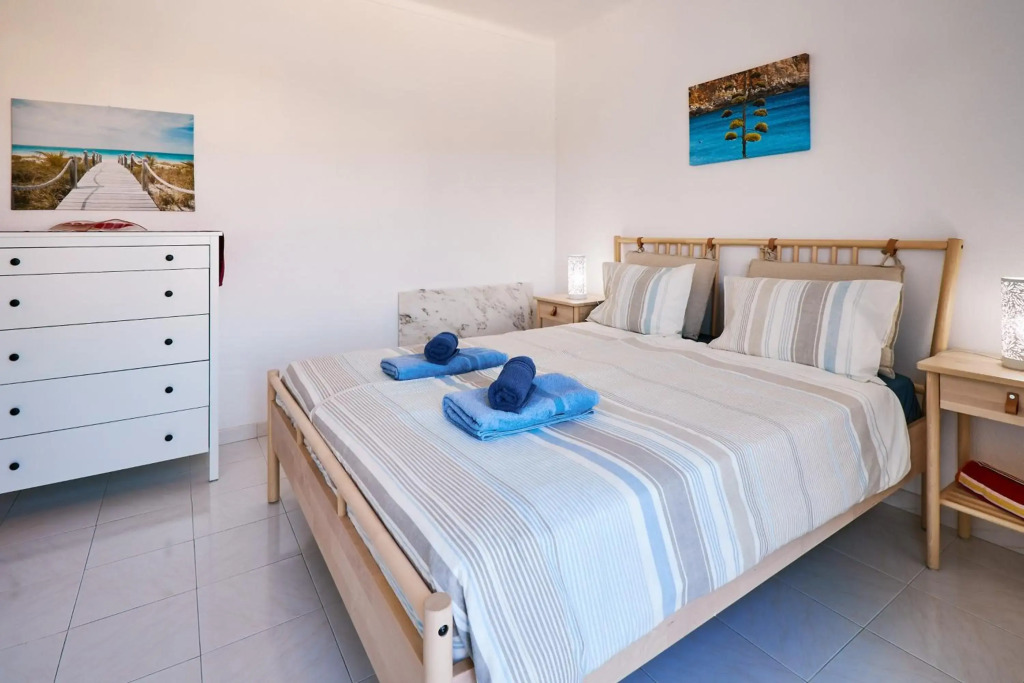 Apartment Al Gharb