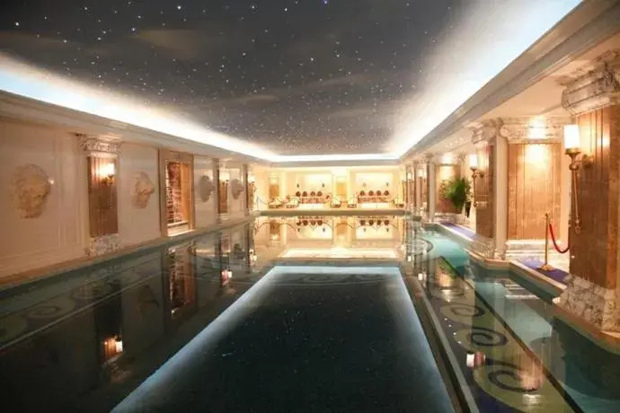 Jinshi International Hotel