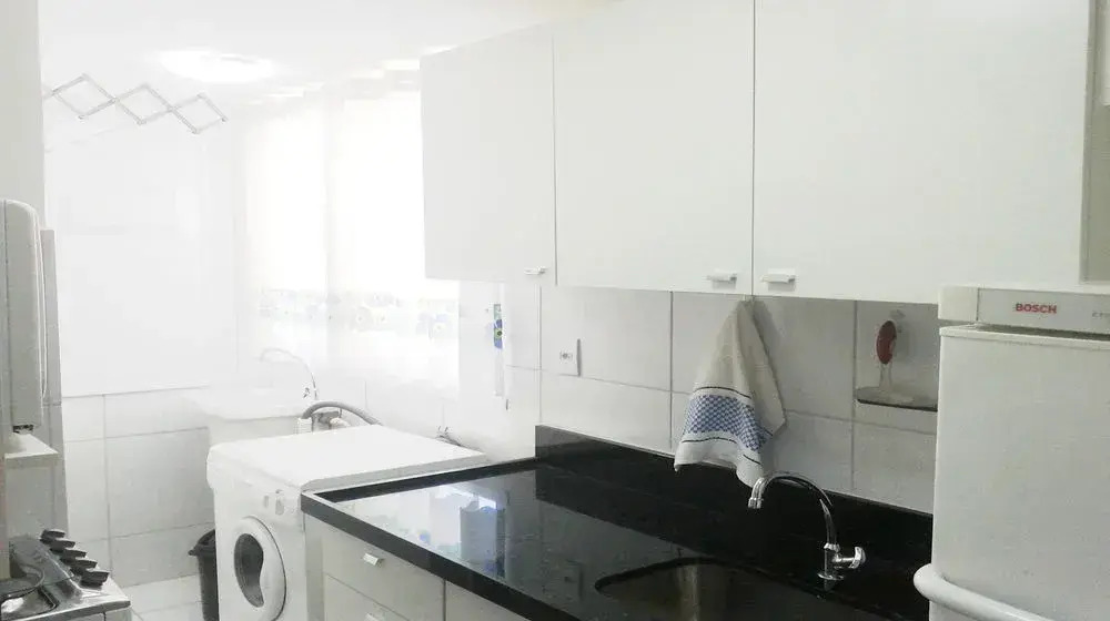 Acomodação Ipojuca Bella