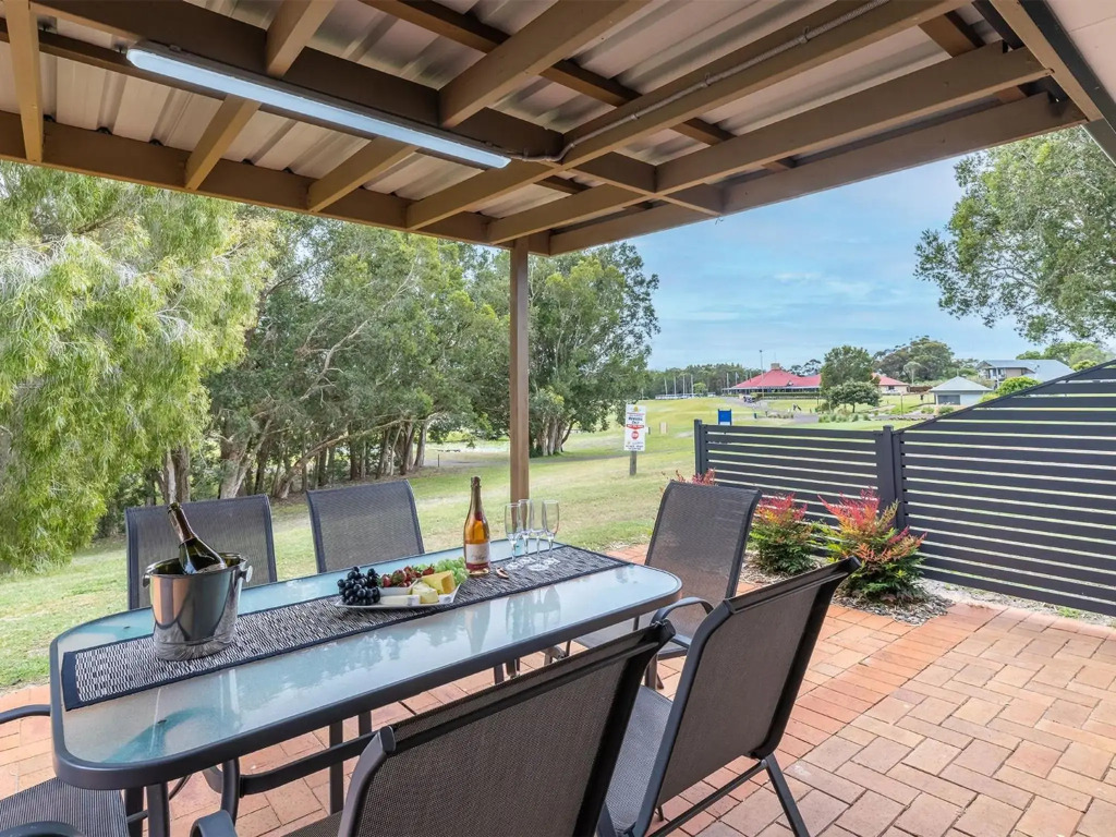 Villa 121 Horizons