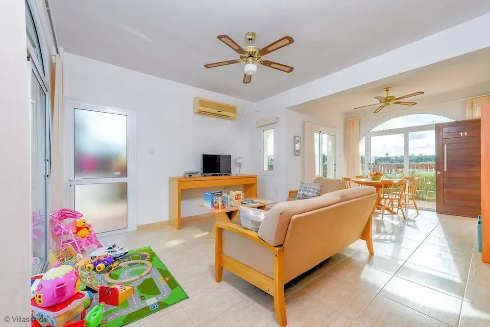 Villa Tamara
