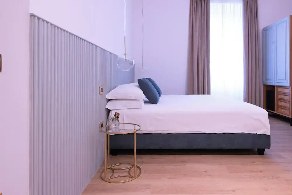 Tiburtina 86 Luxury Suites