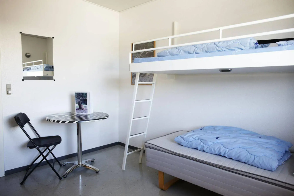 Givskud Zoo Hostel