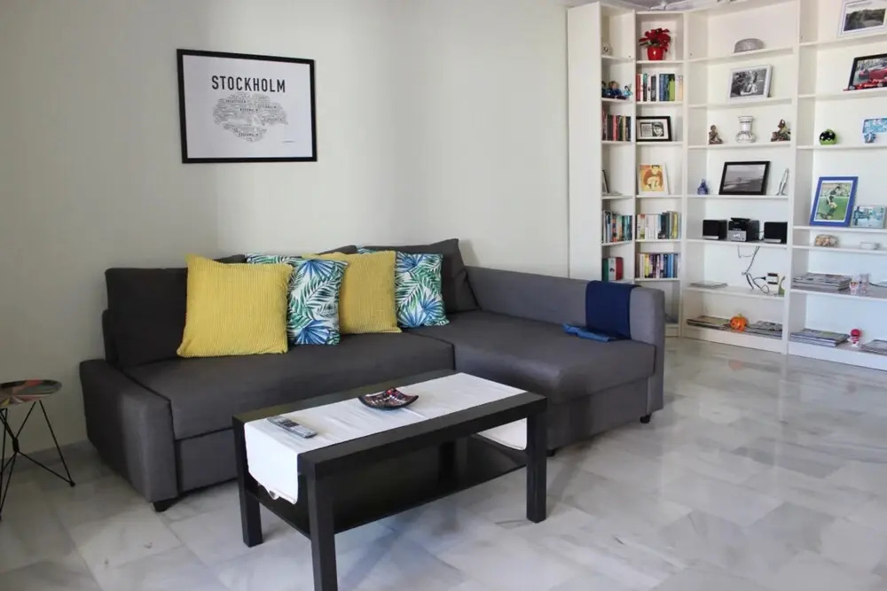 107646 -House in Benalmádena