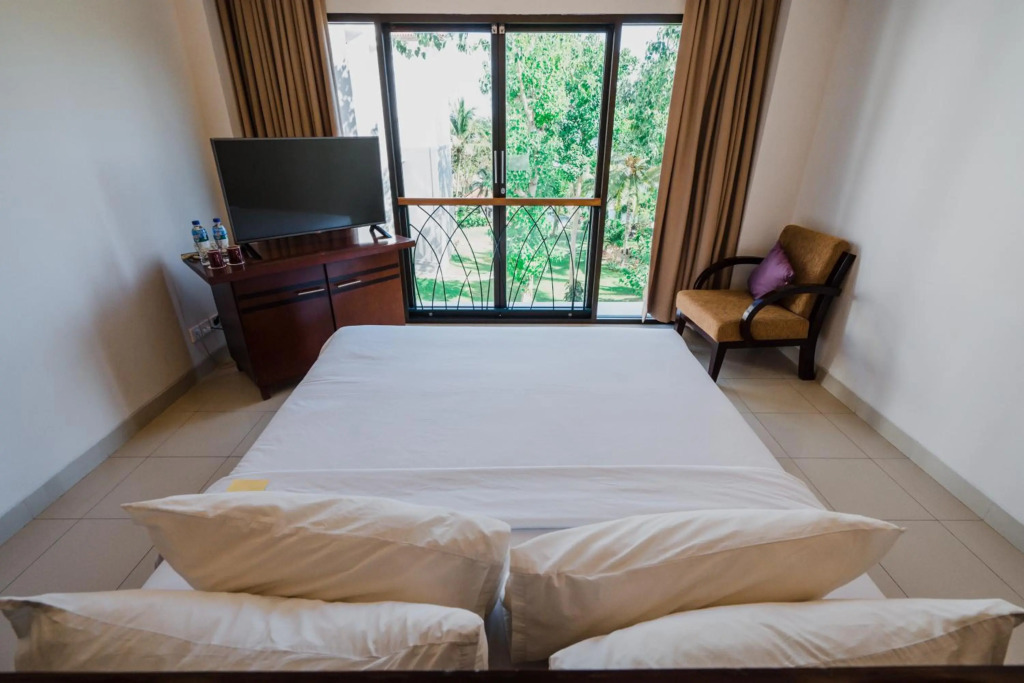 Bintang Flores Hotel