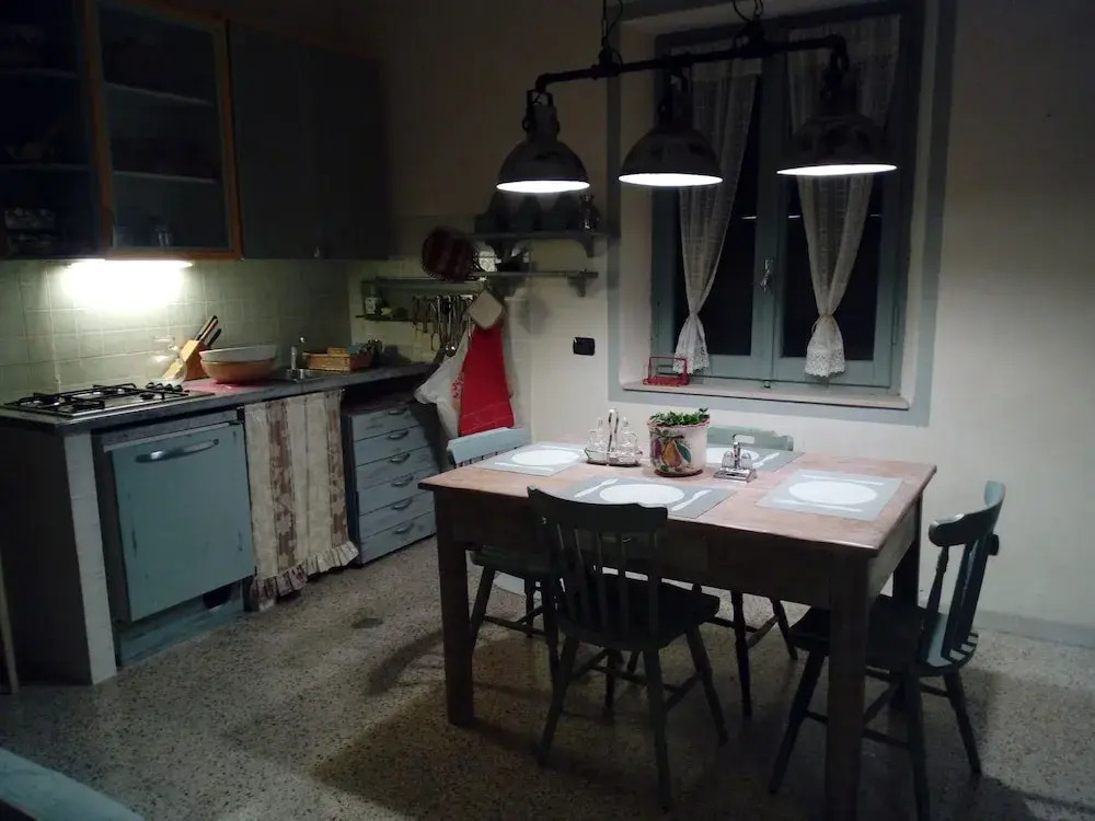 Antico Leccio