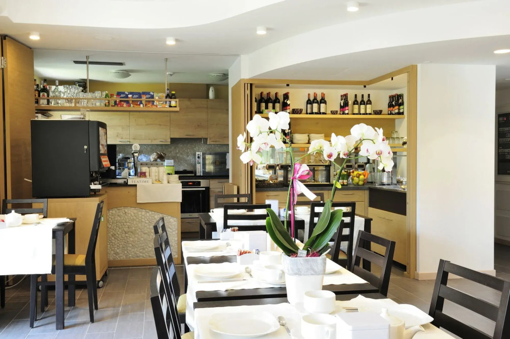 Eco Hotel Bonapace