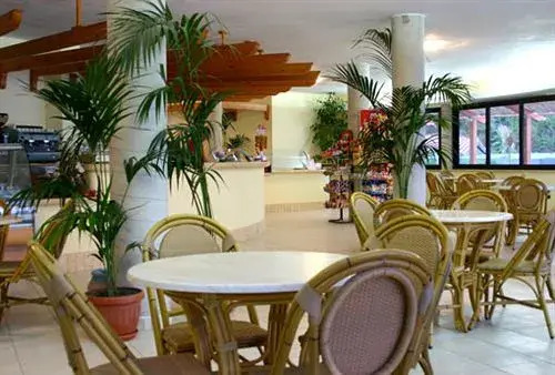 Hotel Punta Faro