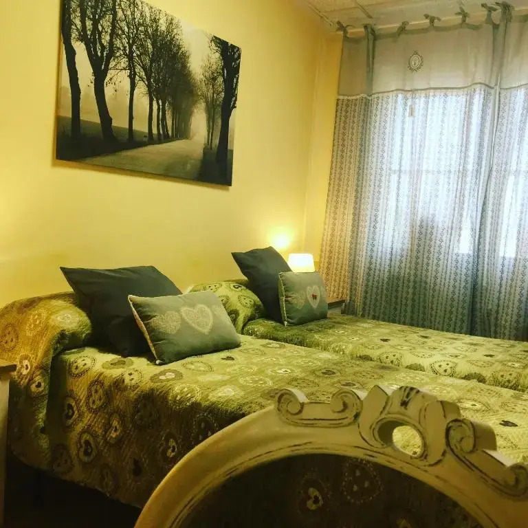Residenza Campus Roma