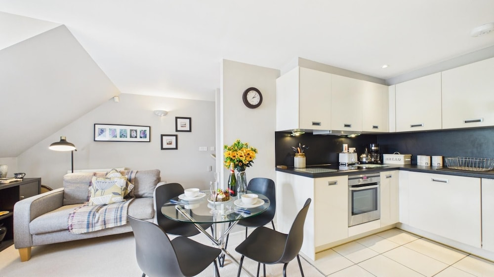29 Rhodewood House - 2 Bedroom - Saundersfoot