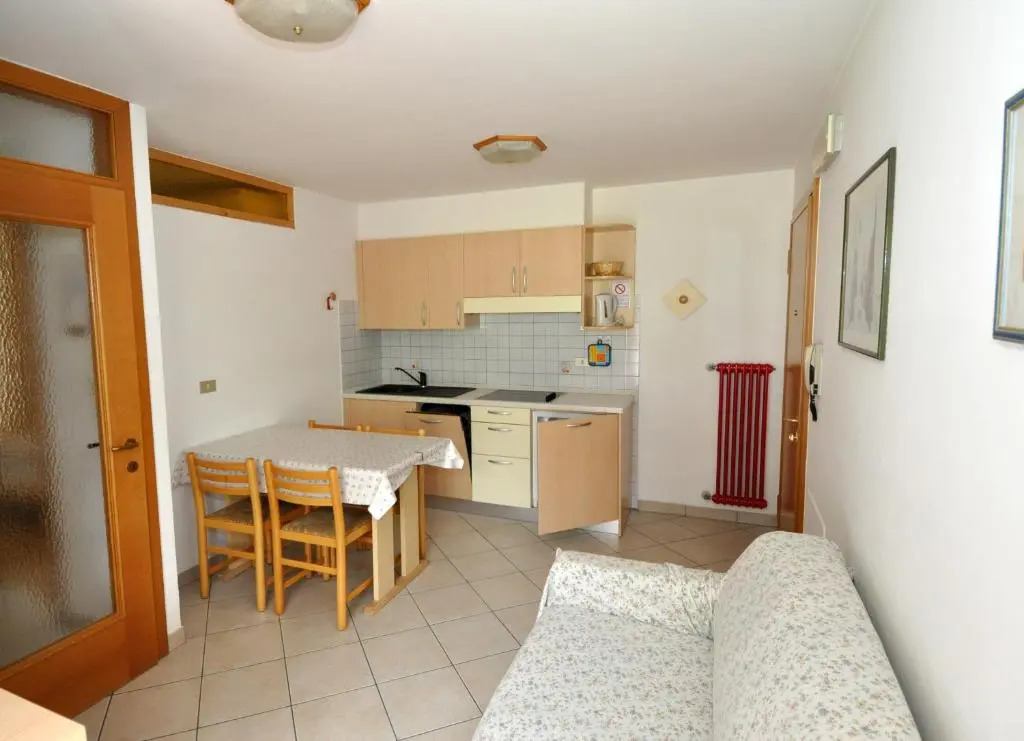 Casa Azzurra