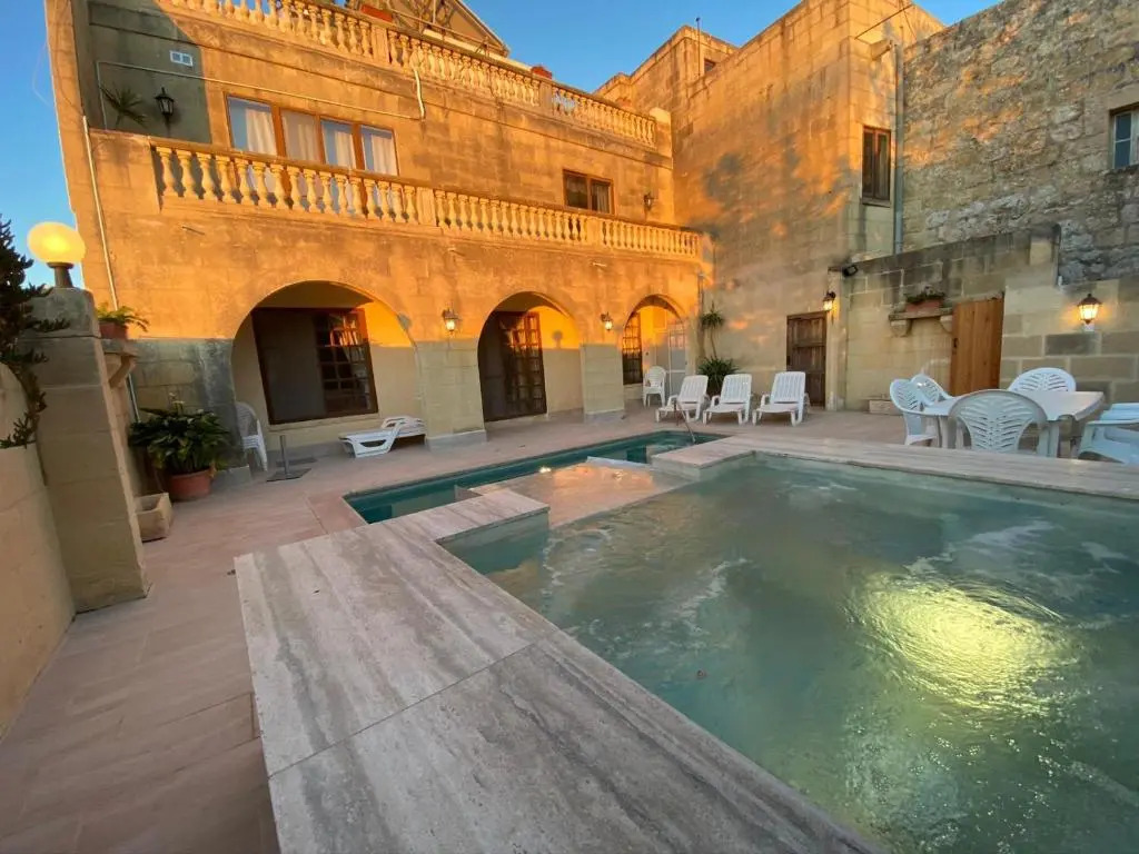 Villa Serenita