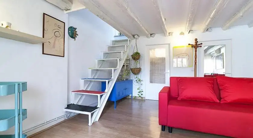 Friendly Rentals Chueca Terrace II
