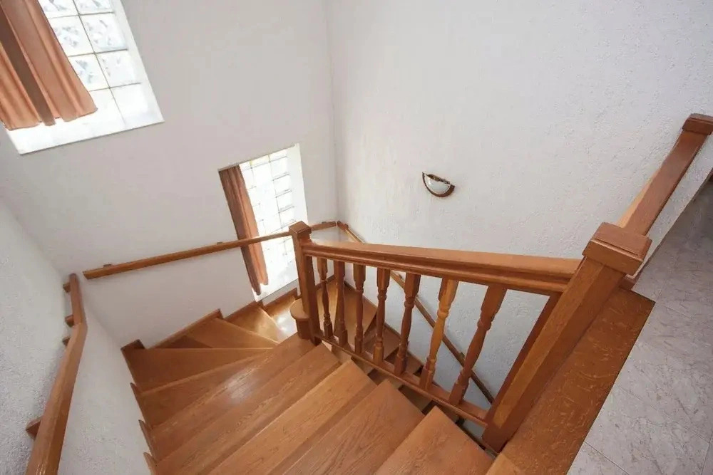 Inviting Studio Apartment in Primosten