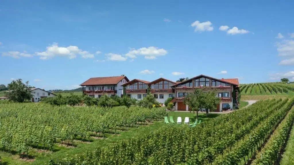 Weinberghof