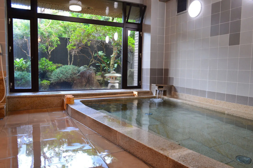 LiVEMAX RESORT Jogasaki Kaigan