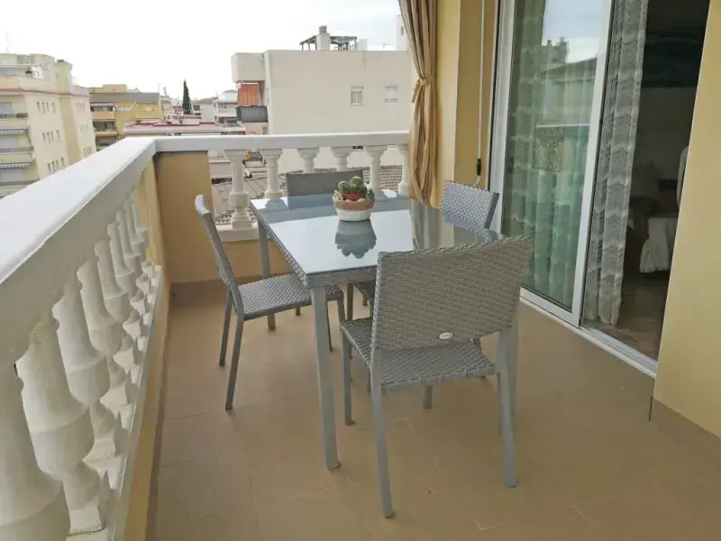 Apartamentos Mar Bella Segur de Calafell 3000