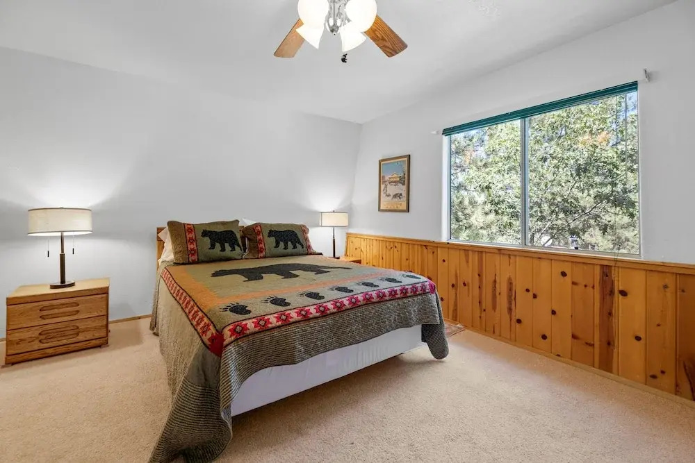 Little Bear Lodge