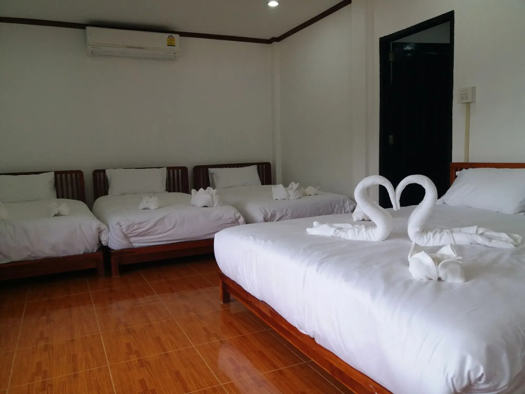VANG VIENG SCK guesthouse