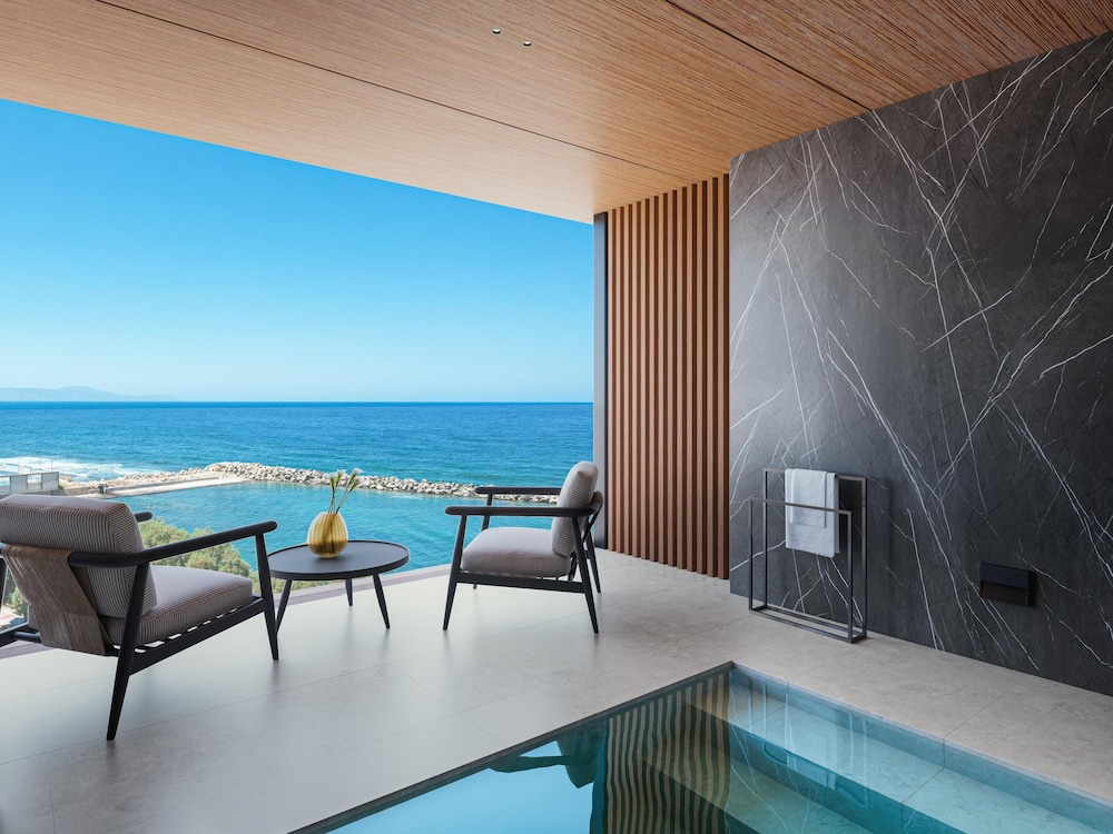 Hilton Chania Old Town Resort & Spa